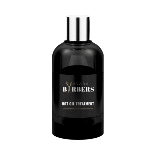 Hot Oil Treatment