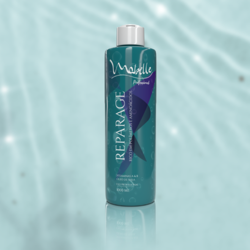 Mabelle REPARAGE Professional Care